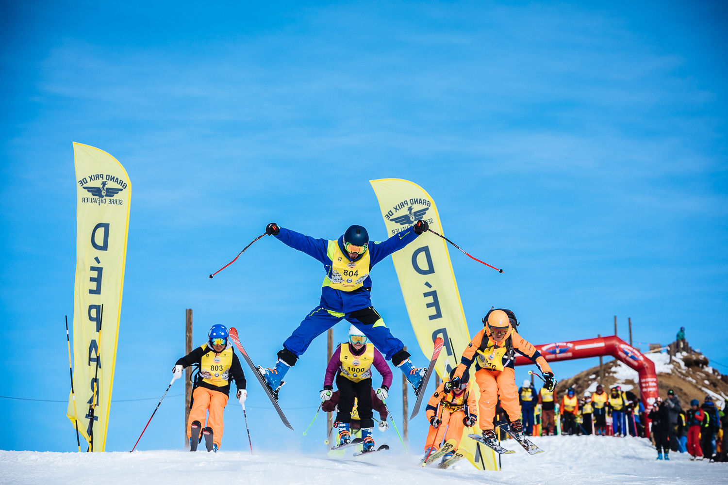 Grand prix de Serre Chevalier